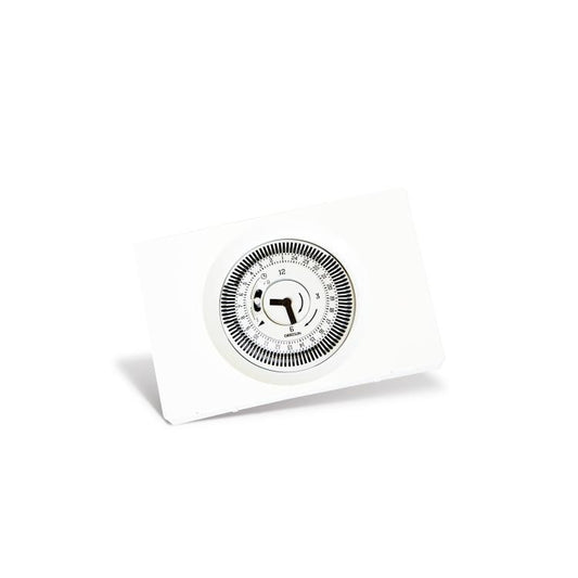 Ideal Logic Boiler Mechanical Timer 24 HR 5V Kit 215390