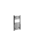 Straight Towel Rail Chrome 800 x 500mm