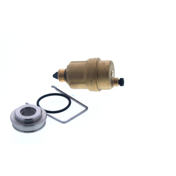 Worcester 8738900323 Auto Air Vent