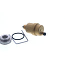 Worcester 8738900323 Auto Air Vent