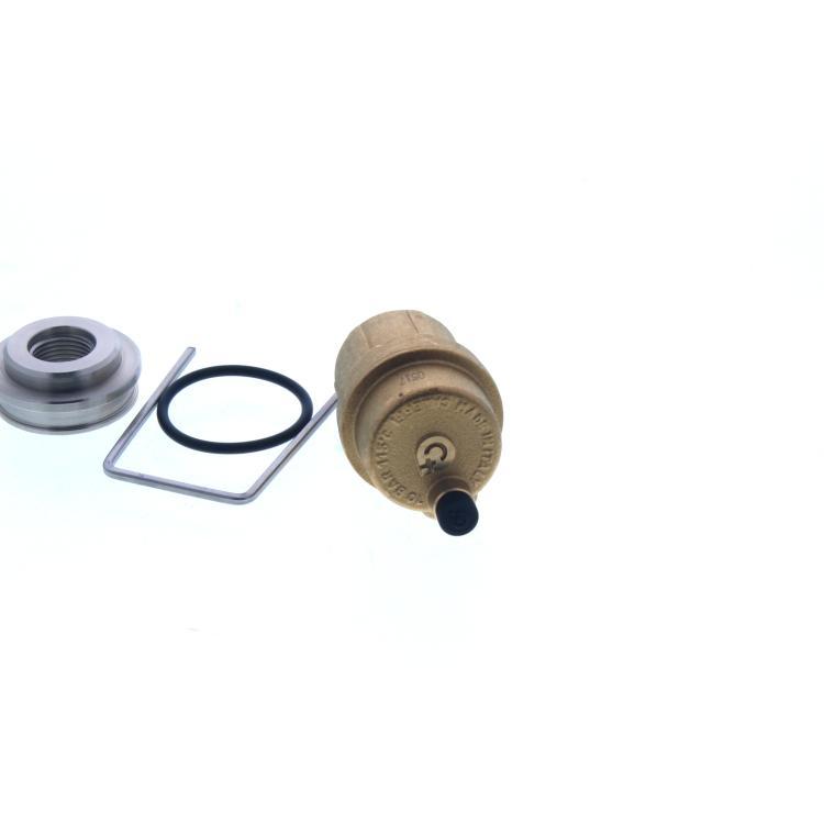 Worcester 8738900323 Auto Air Vent