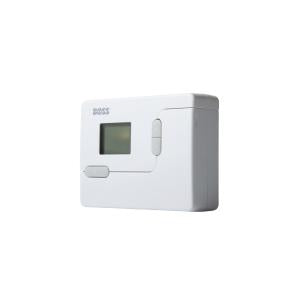 Boss Electronic RF Room Thermostat TPSRF31