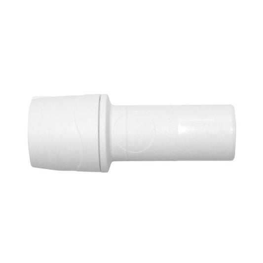 Polypipe PolyMax Push-Fit Socket Reducer 22mm x 15mm - FIT5822