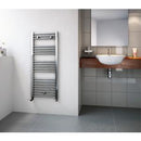 Stelrad Slimline Towel Rail 1188 X 600 mm 148704