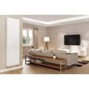 Stelrad Softline Deco Vertical K2 Radiator - 1800 x 400 mm