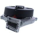 Worc 8716117417 Fan Nrg 118