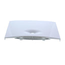 Worcester Bosch 87186864950 Control Panel Cover Assembly