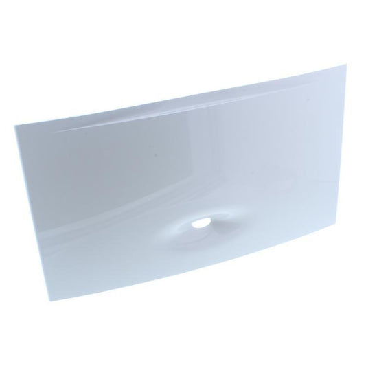 Worcester Bosch 8716117026 Control Panel Cover