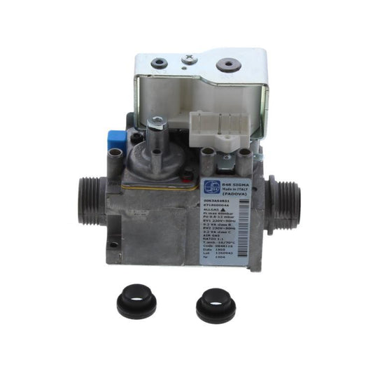 Worcester Bosch 871860004A0 Gas Valve 848 Sigmarohs Compliant