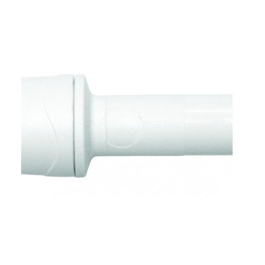 Polypipe PolyMax Socket Reducer 15mm x 10mm - MAX1815