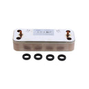 Ideal Boilers Boilers Plate Heat Exchanger Kit 177530