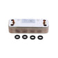 Ideal Boilers Boilers Plate Heat Exchanger Kit 177530
