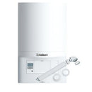 Vaillant ecoTEC Pro 30 Natural Gas Combi Boiler 30kW 10016538 Plus Standard Horizontal Flue Pack