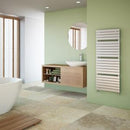 Stelrad Concord Towel Rail 1771 X 600 Mm 148596