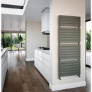 Stelrad Concord Towel Rail 1771 X 600 Mm 148596