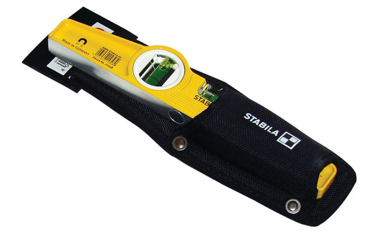 Stabila Scaffold Level and Holster 250mm