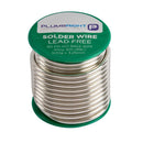 Plumbright Lead Free Solder Wire 500g