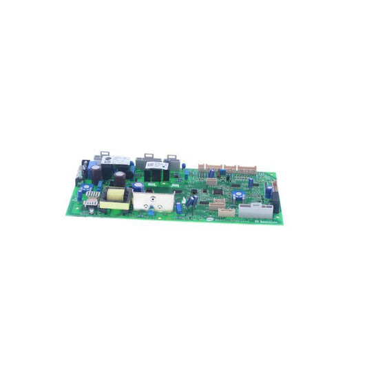 Alpha Printed Circuit Board 1.030267