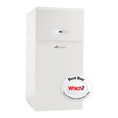 Worcester Greenstar 42CDi 42kW Combi Boiler Floor Standing 7731600104