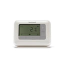 Honeywell Home T4R Wireless Programmable Thermostat Kit Y4H910RF4003