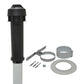 Glow-worm Rear Telescopic Boiler Flue Kit