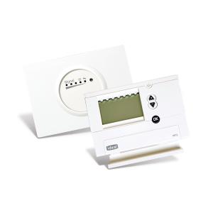 Ideal Logic RF 7 Day Electronic Programmable Room Stat