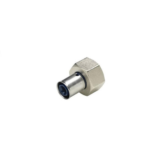 Tigris K1 Screw Connector Female 20mm x 3/4" 3023490