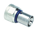 Wavin 4032699 Tigris M1 Connectorfemale 63 x 2in (PK2)