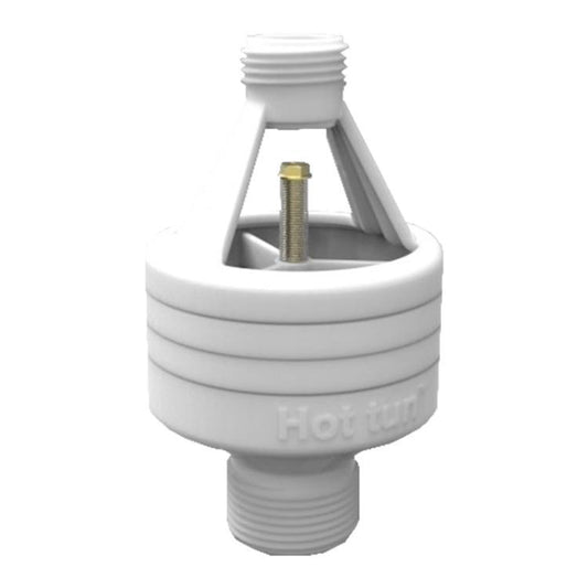 Hotun White Dry Trap Tundish