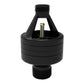 Hotun Black Dry Trap Tundish