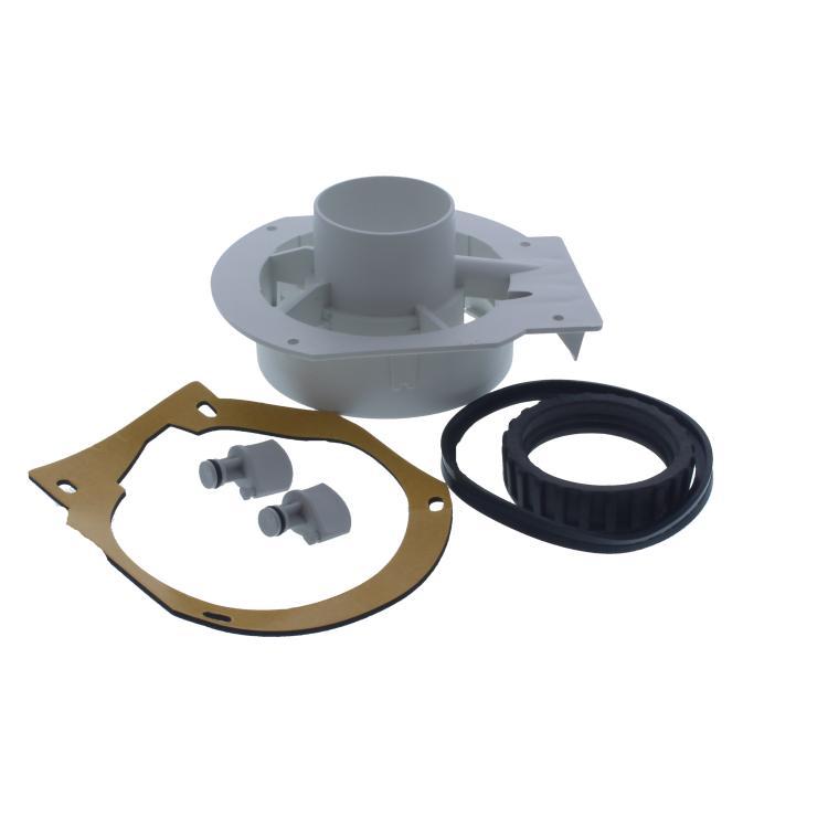 Remeha 720851201 Flue Adaptor Kit