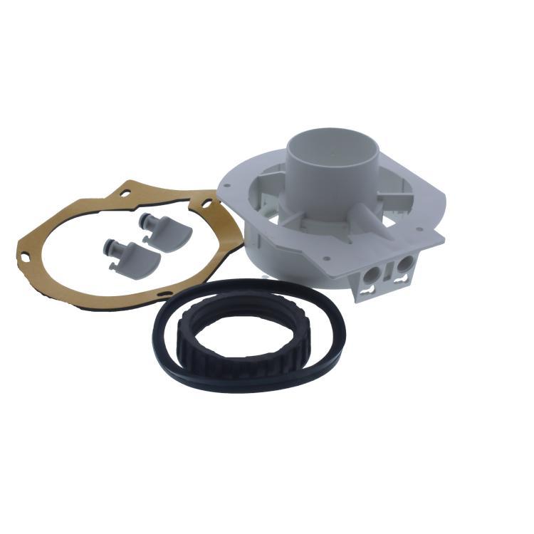 Remeha 720851201 Flue Adaptor Kit