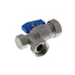 Ferroli 39840730 Domicondens C/H Valve