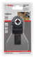 Bosch BIM AIZ 32 AB Plunge Cutting Saw Blade 2608661688