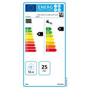 Vaillant ecoFIT pure 830 30kW Combi Boiler with Vertical Flue Pack 10020390