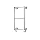 Towelrads Aldworth Chrome Towel Rail 700mm x 500mm