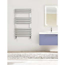 Towelrads Mars Stainless Steel Towel Rail 1200mm x 500mm