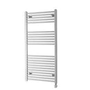 Towelrads Richmond Thermostatic Chrome Towel Rail 1186mm x 600mm