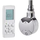 Towelrads Smart Timed Thermostatic Element Including Remote 300W