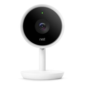 Google Nest Cam IQ Indoor Camera