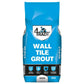 4TRADE White Wall Tile Grout 5kg