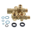 Baxi 7224765 3 Way Valve Assy
