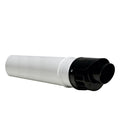 Vokera Telescopic Horizontal Flue Terminal (Xt) 400mm-575mm 20122761