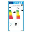Vaillant ecoTEC Exclusive 835 35kW Combi Boiler with Horizontal Flue Pack 10017064