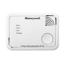Honeywell Home XC70 7 Year Battery Carbon Monoxide Alarm and Alarm Scan XC70-EN-A