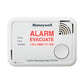 Honeywell Home XC100 Carbon Monoxide Alarm XC100-EN-A