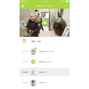 Netatmo Welcome Indoor Security Camera