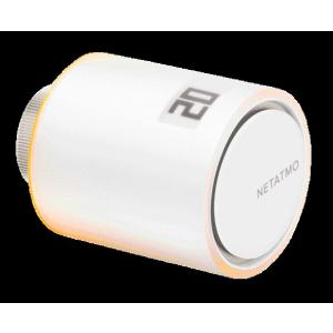 Netatmo Additional Smart Radiator Valve