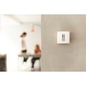 Netatmo Smart Thermostat By Phillippe Starck