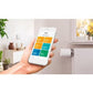 tado° Smart Radiator Thermostat (horizontal mounting) - Add-on for Multi-Room Control